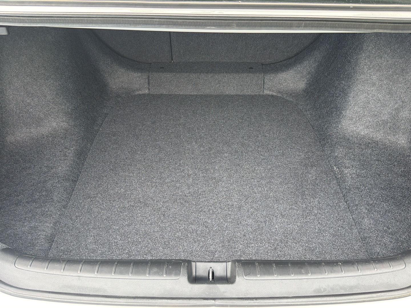 Used 2021 Honda Accord Sedan