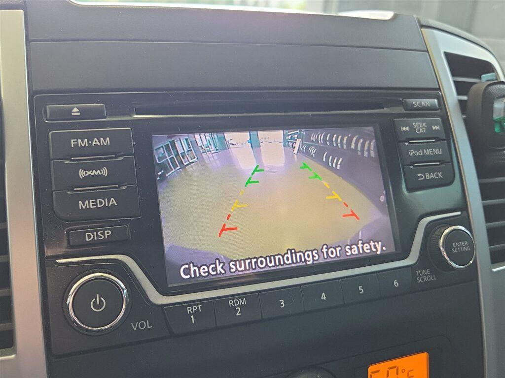 Used 2018 Nissan Frontier Truck