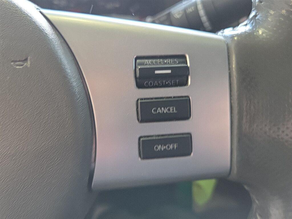 Used 2018 Nissan Frontier Truck