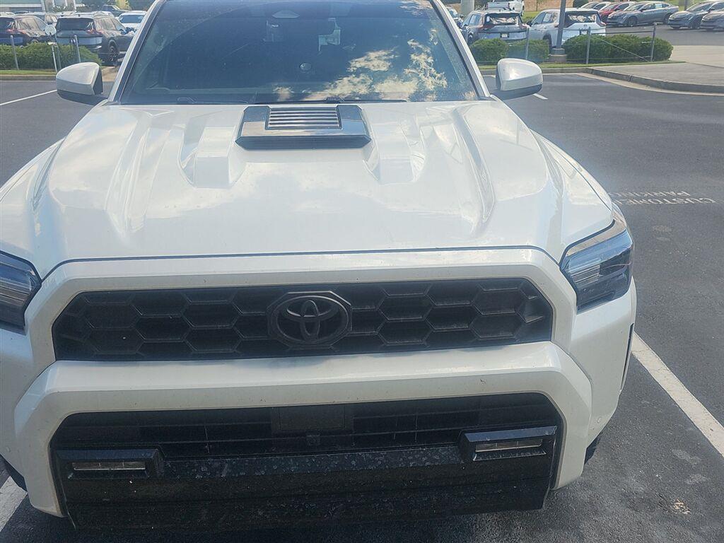 Used 2025 Toyota 4Runner SUV
