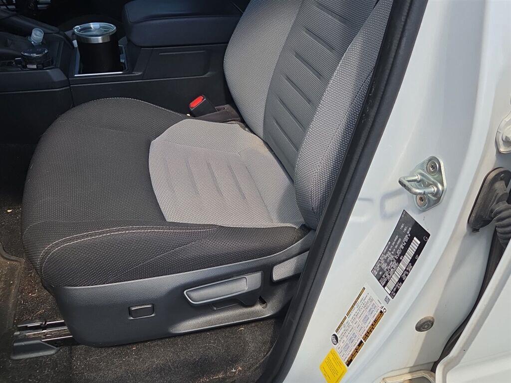 Used 2025 Toyota 4Runner SUV