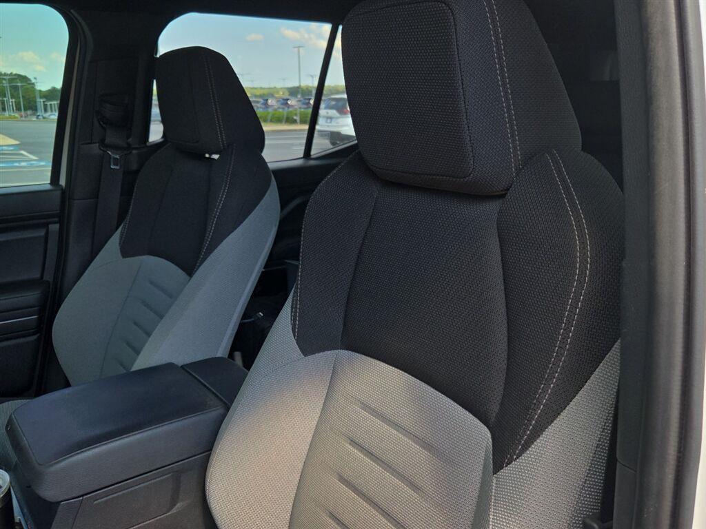 Used 2025 Toyota 4Runner SUV