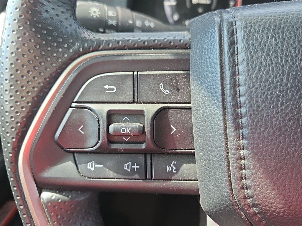 Used 2025 Toyota 4Runner SUV