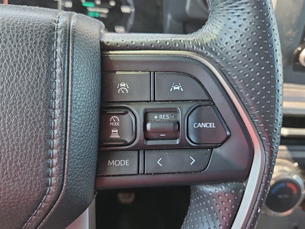 Used 2025 Toyota 4Runner SUV