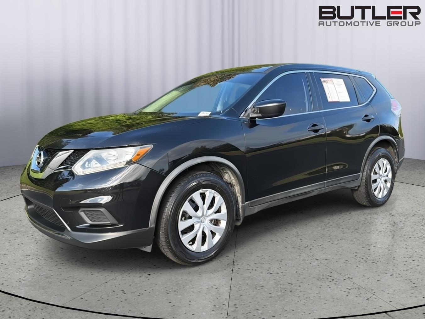 Used 2016 Nissan Rogue SUV