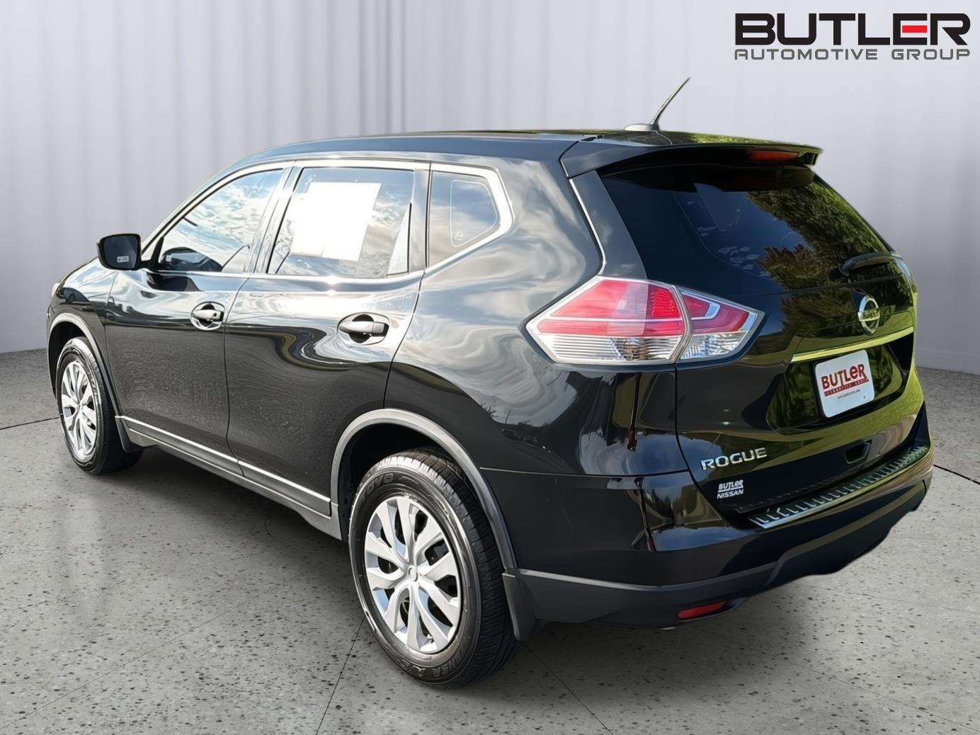 Used 2016 Nissan Rogue SUV