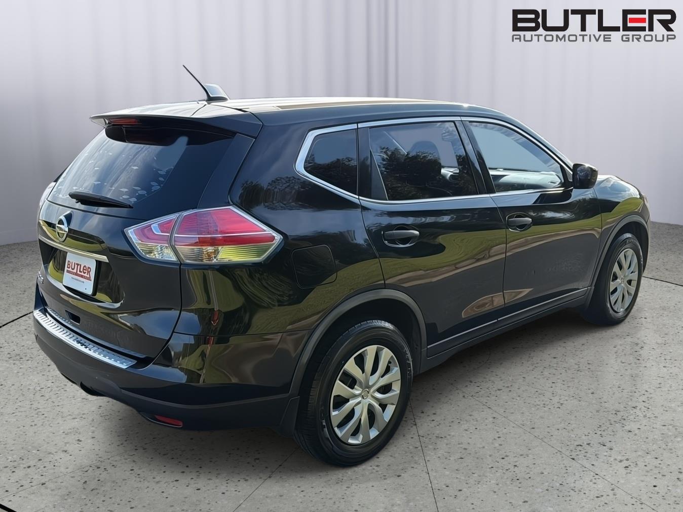 Used 2016 Nissan Rogue SUV