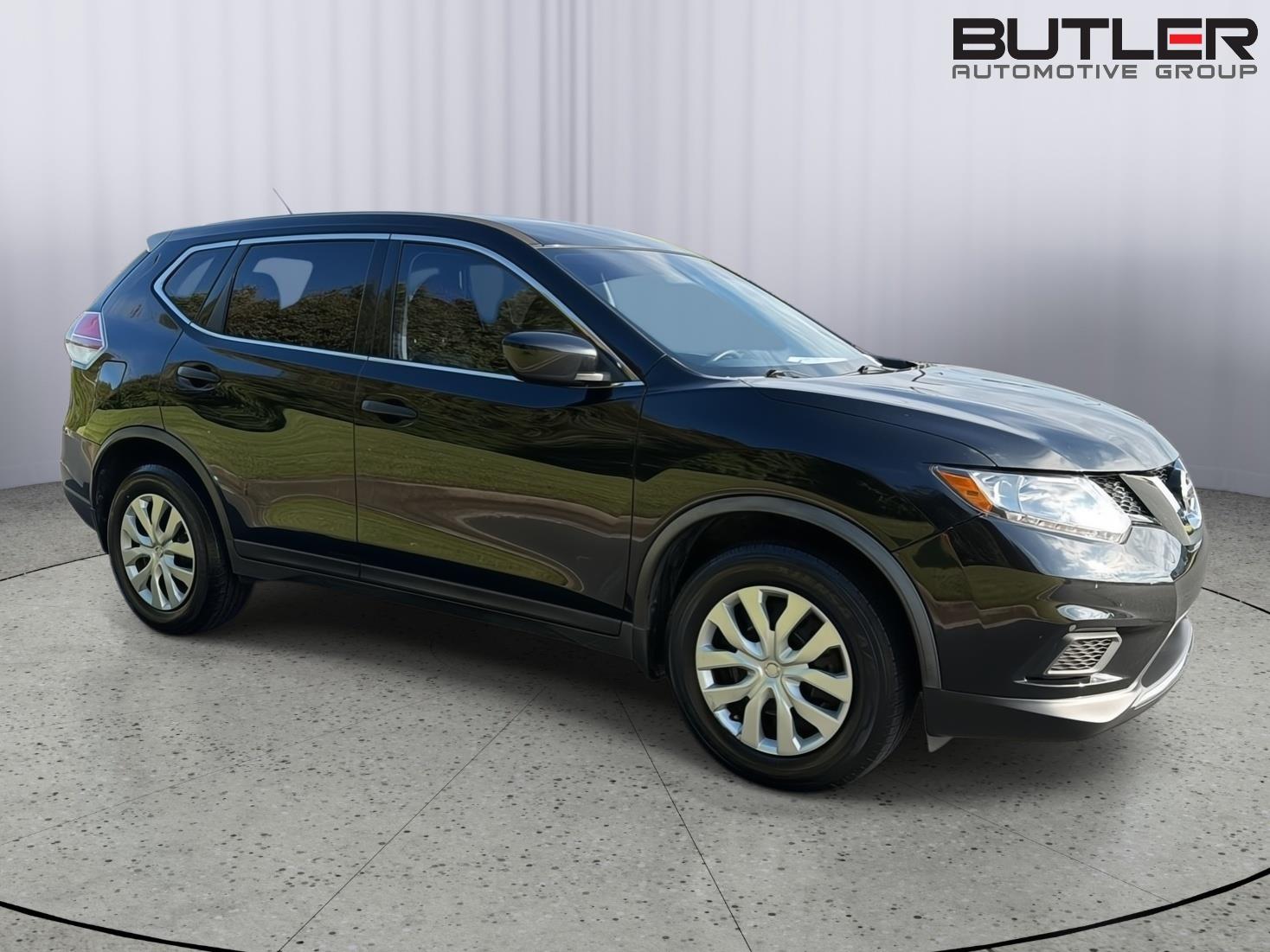 Used 2016 Nissan Rogue SUV