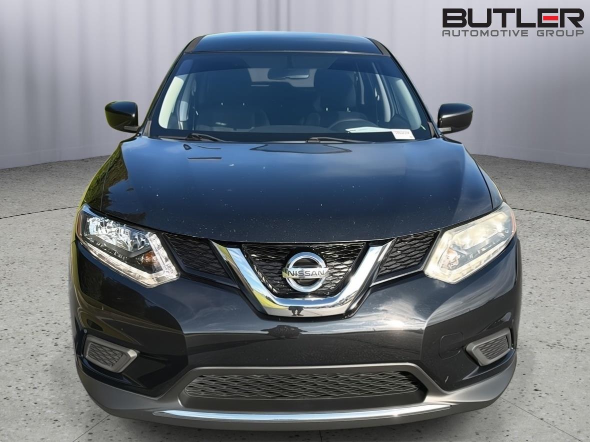 Used 2016 Nissan Rogue SUV