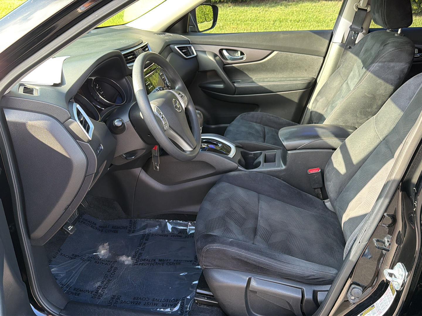 Used 2016 Nissan Rogue SUV