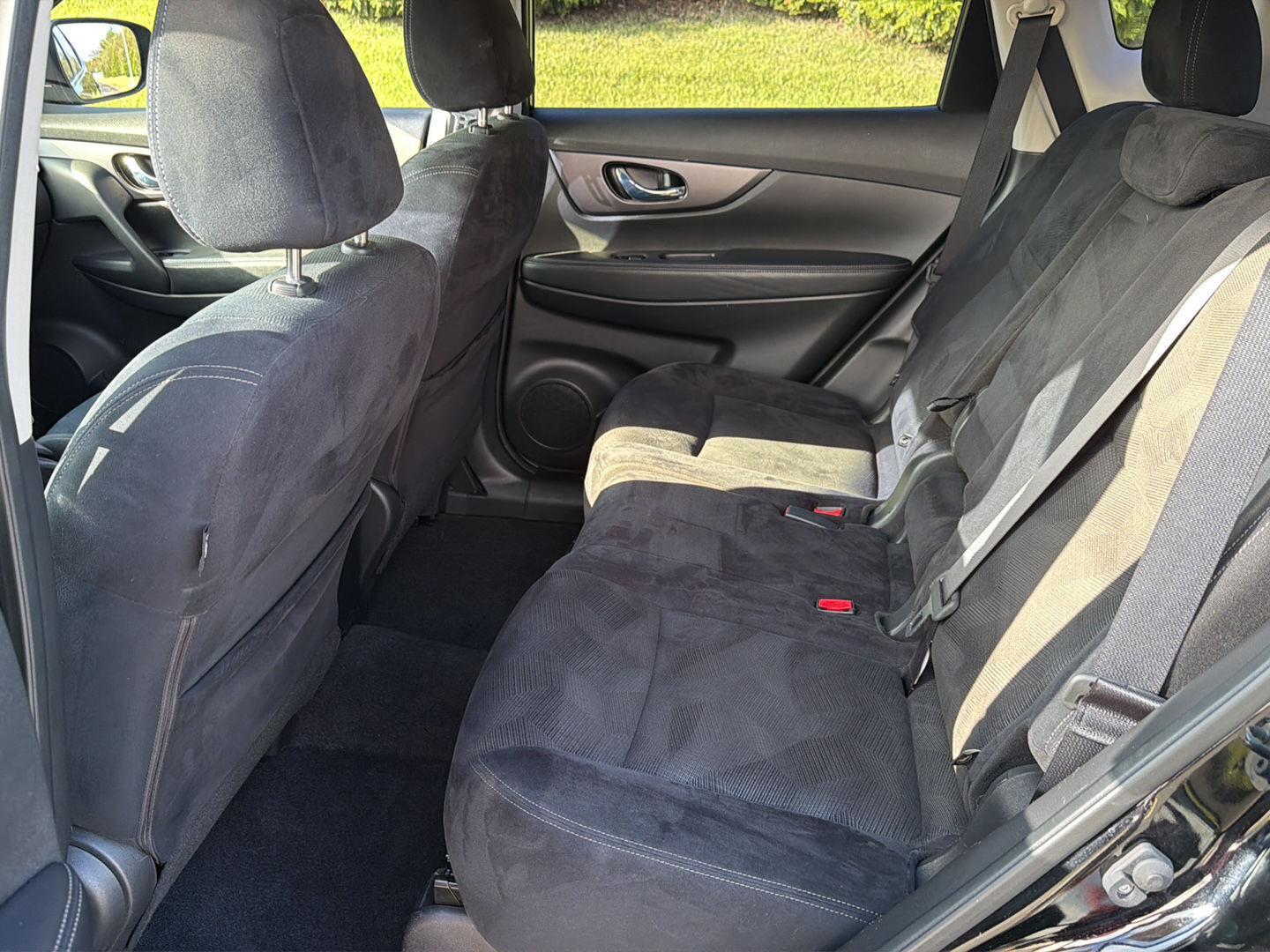 Used 2016 Nissan Rogue SUV