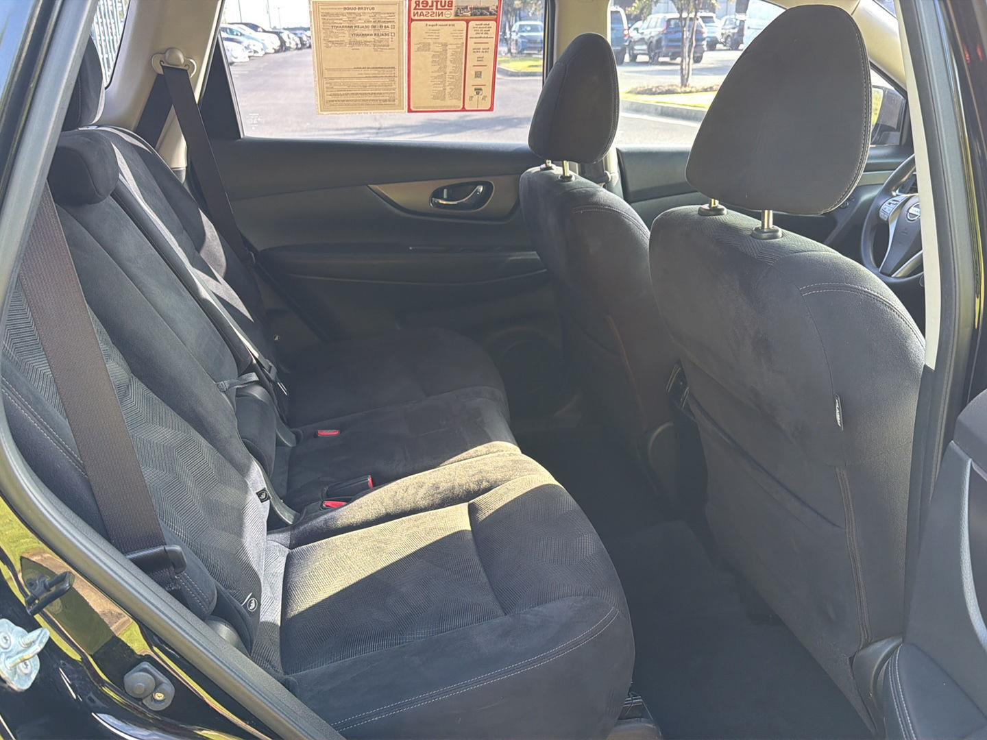 Used 2016 Nissan Rogue SUV