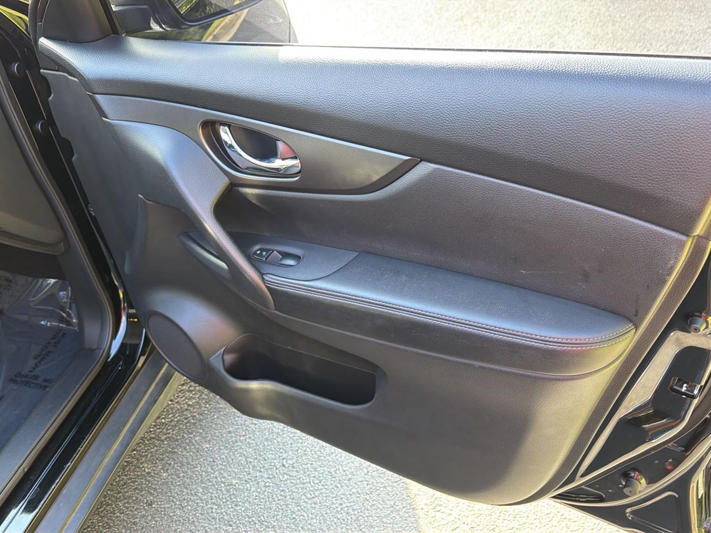 Used 2016 Nissan Rogue SUV