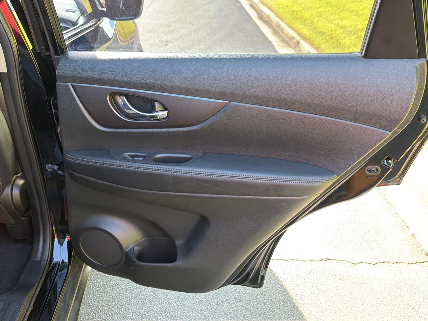 Used 2016 Nissan Rogue SUV