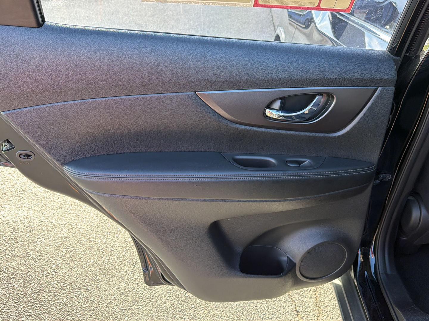 Used 2016 Nissan Rogue SUV