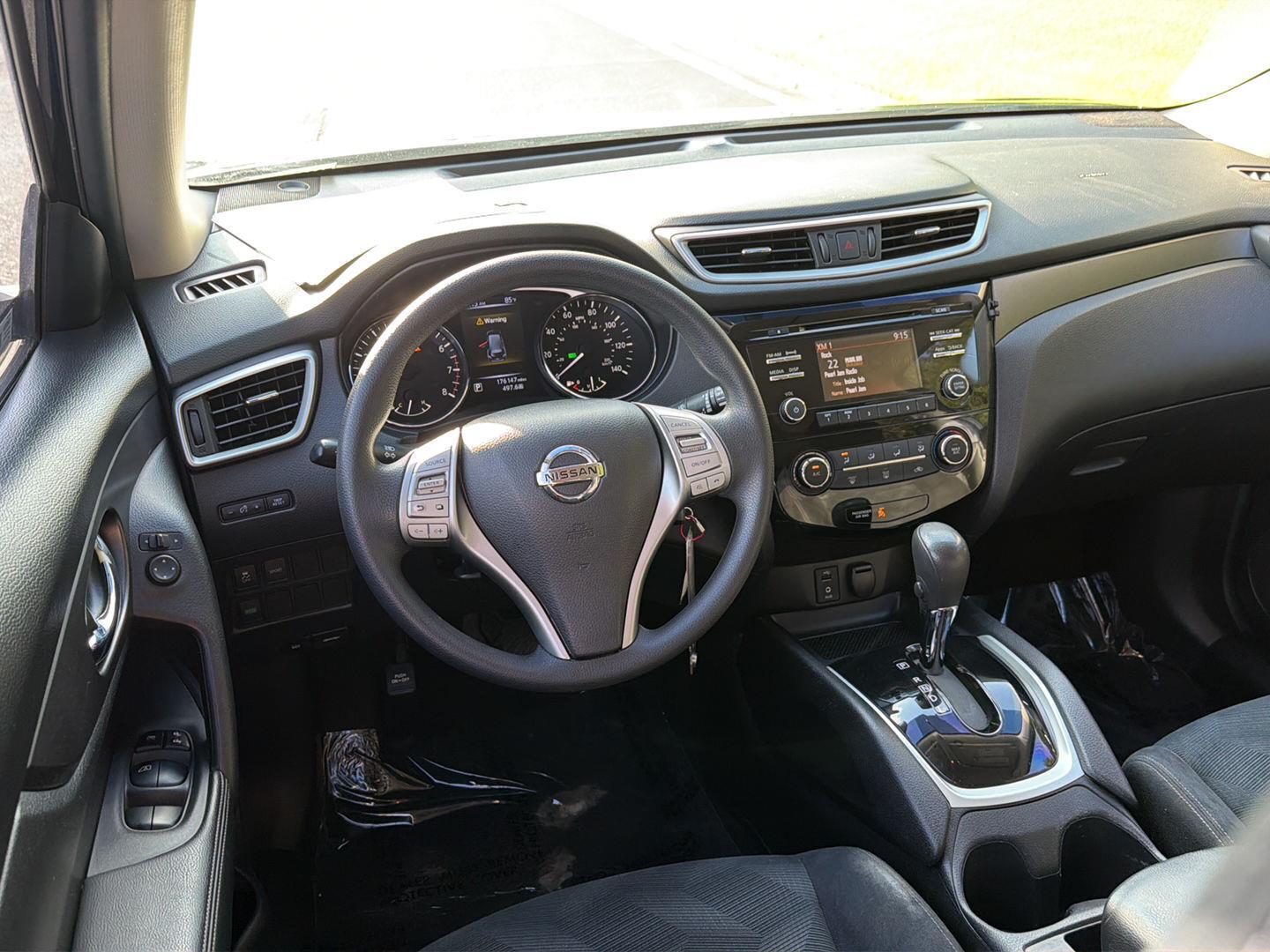 Used 2016 Nissan Rogue SUV