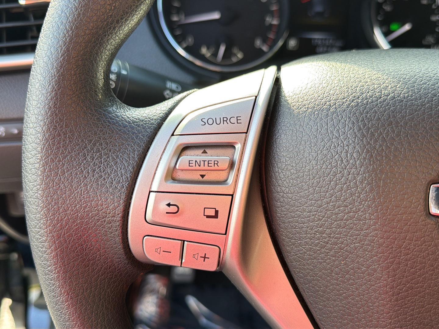 Used 2016 Nissan Rogue SUV