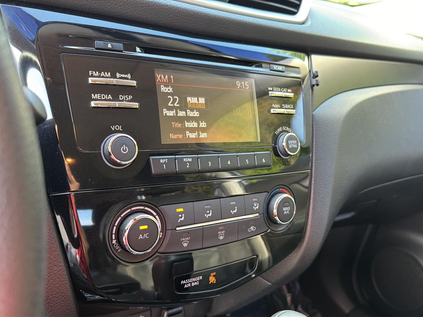 Used 2016 Nissan Rogue SUV