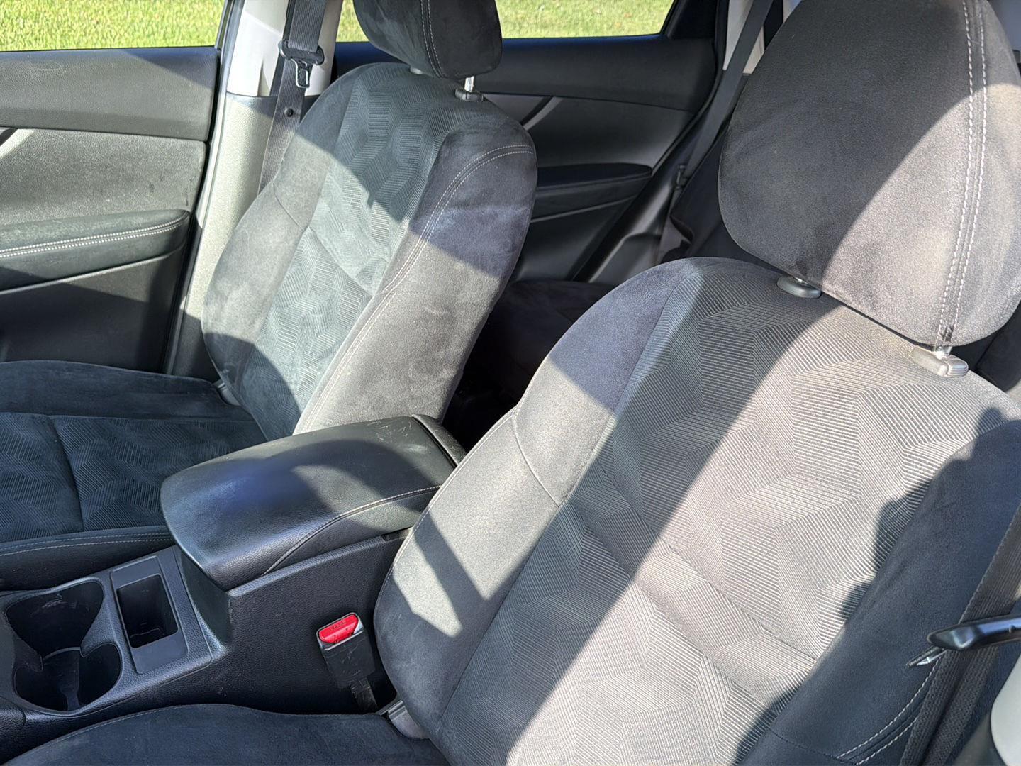 Used 2016 Nissan Rogue SUV