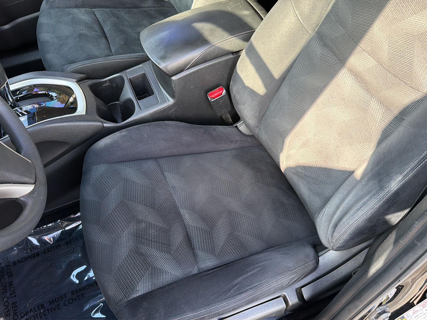 Used 2016 Nissan Rogue SUV