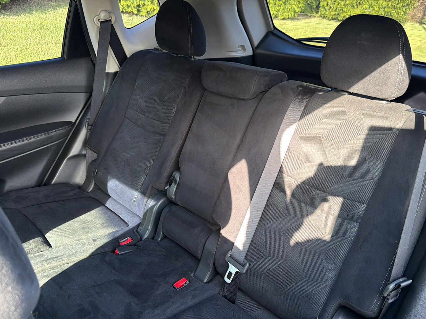 Used 2016 Nissan Rogue SUV