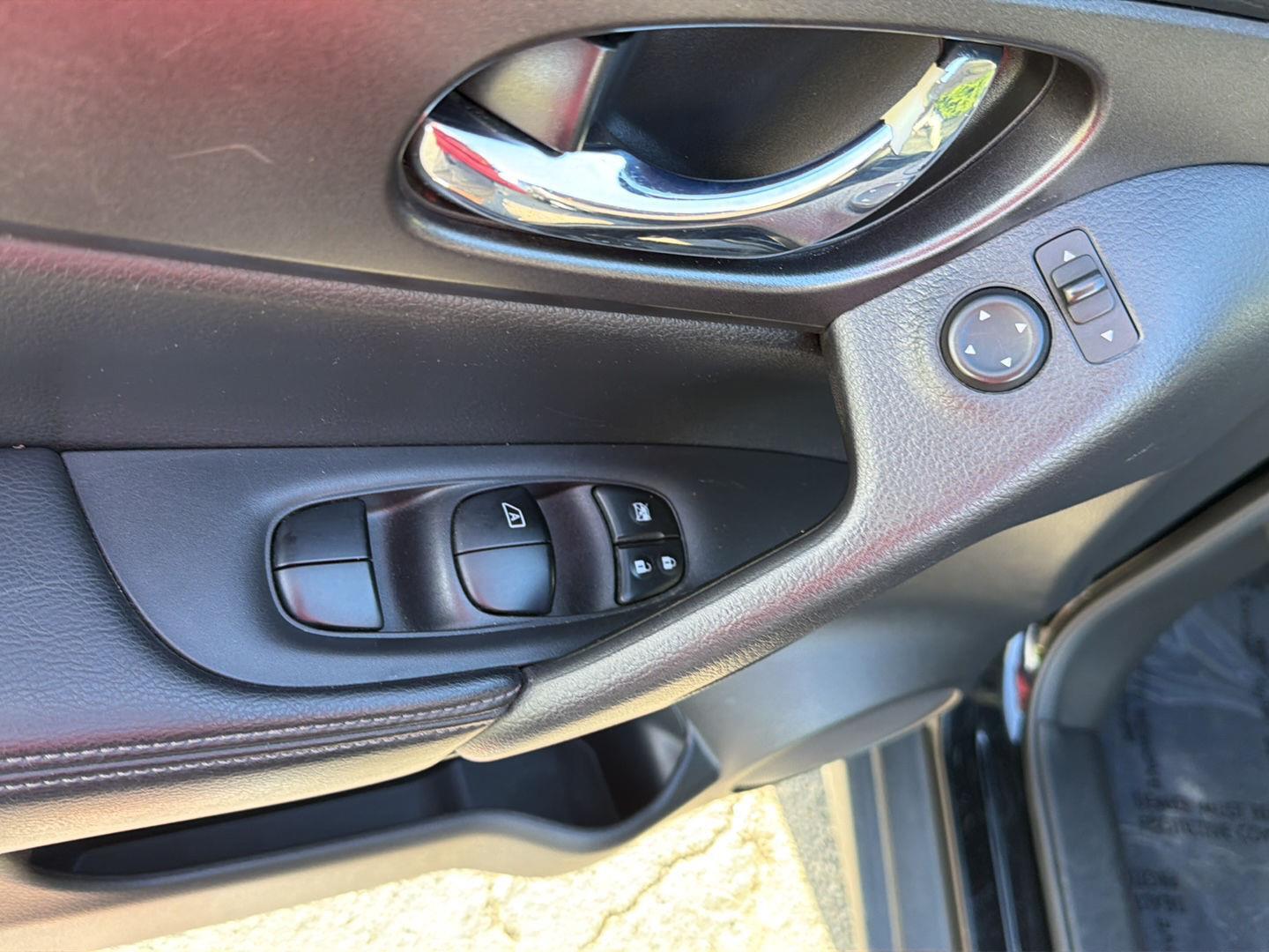 Used 2016 Nissan Rogue SUV
