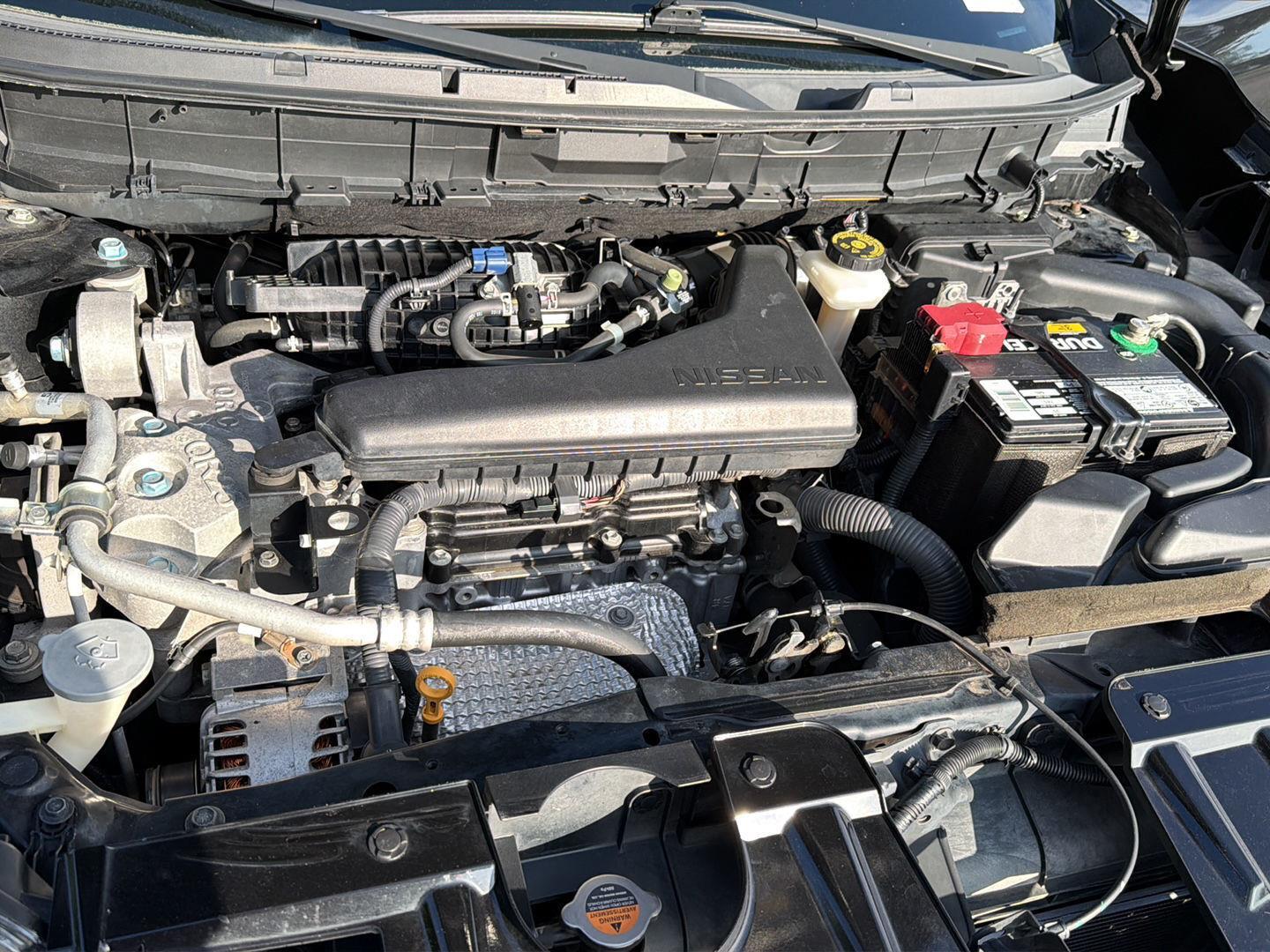 Used 2016 Nissan Rogue SUV