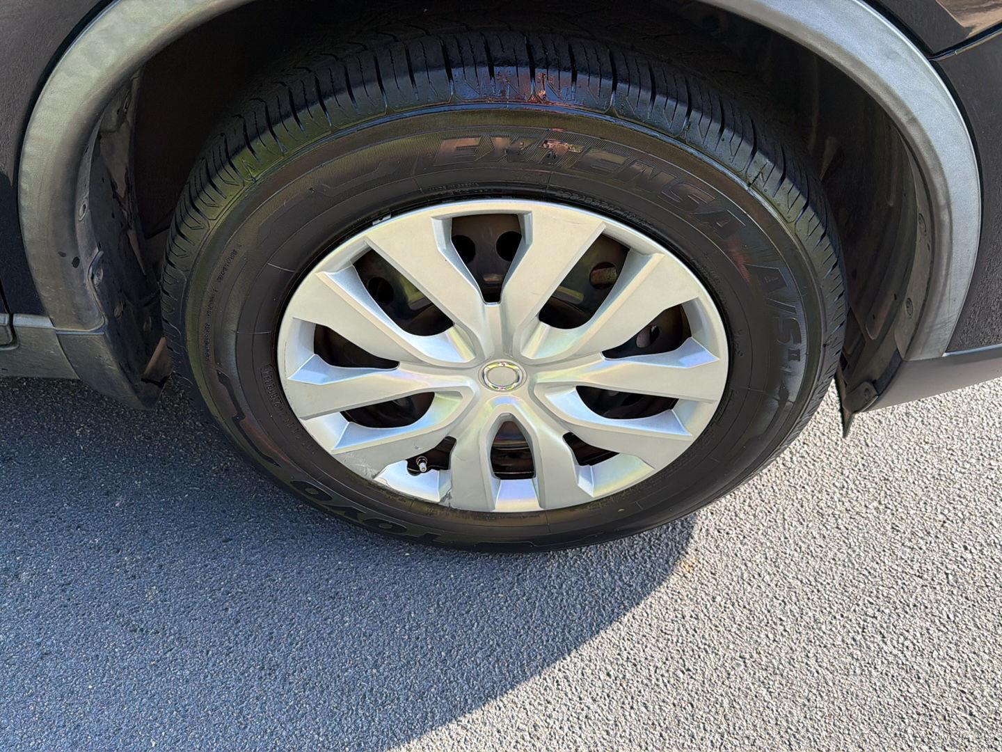 Used 2016 Nissan Rogue SUV