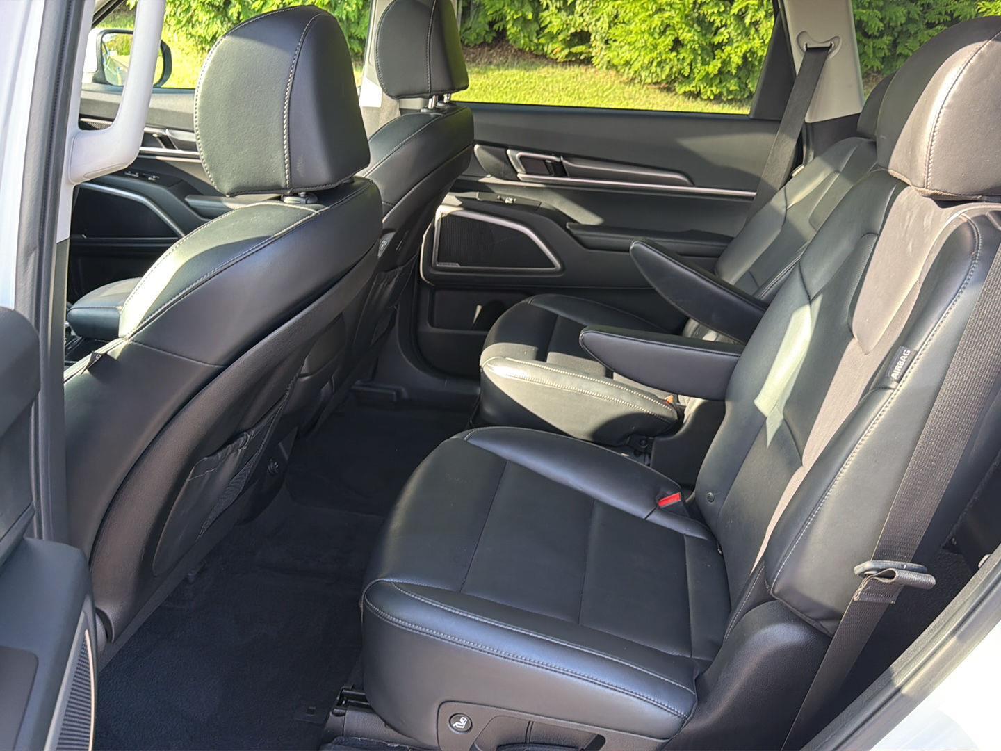 Used 2025 Kia Telluride SUV