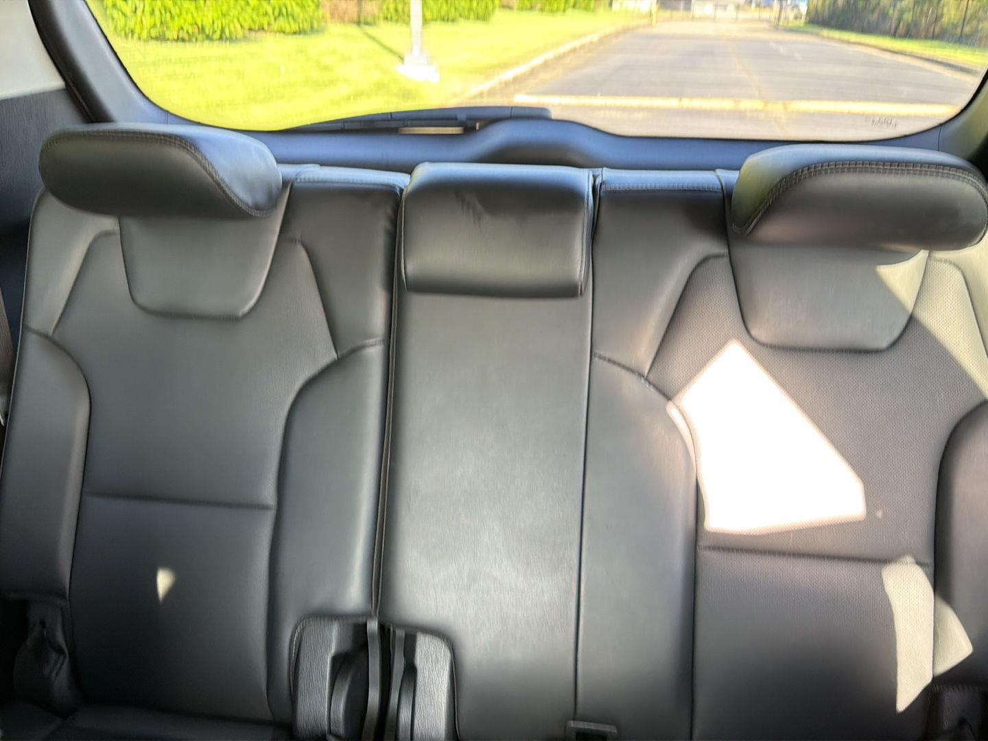 Used 2025 Kia Telluride SUV