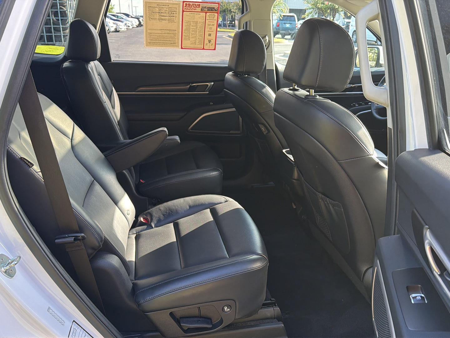 Used 2025 Kia Telluride SUV