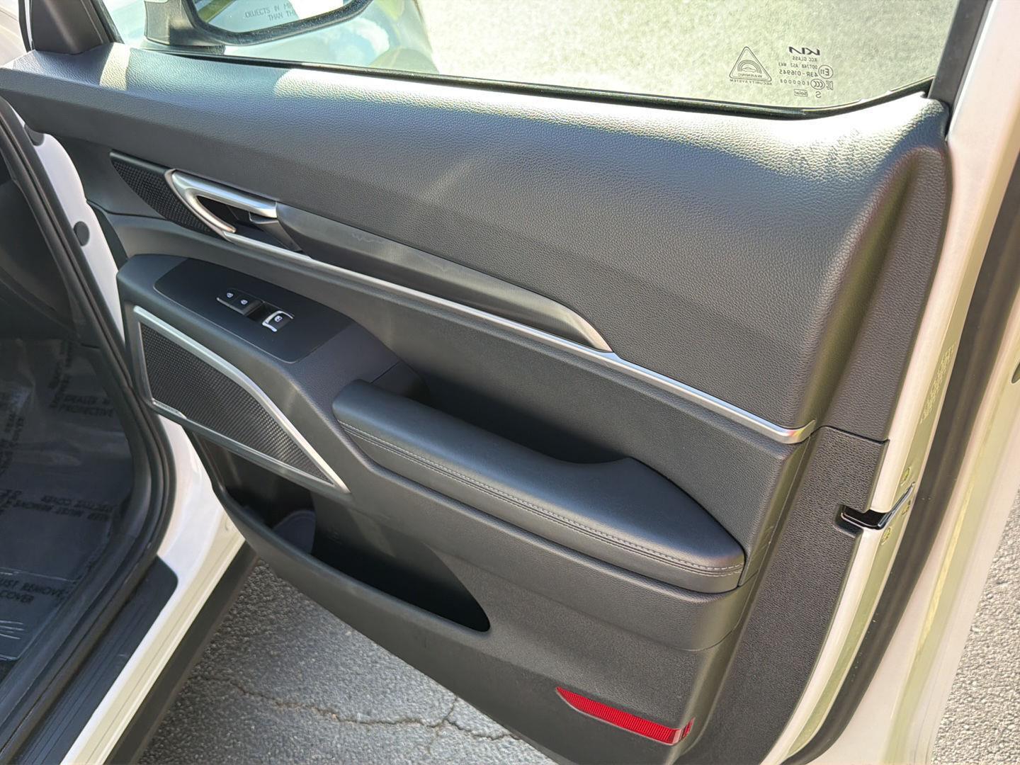 Used 2025 Kia Telluride SUV