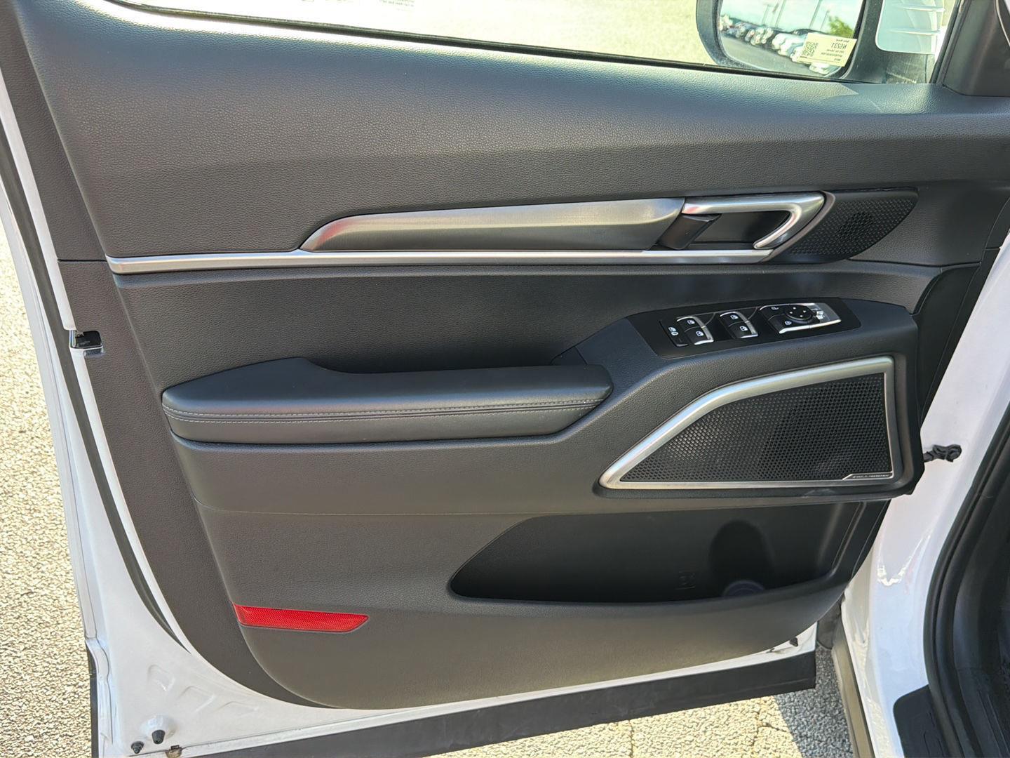 Used 2025 Kia Telluride SUV
