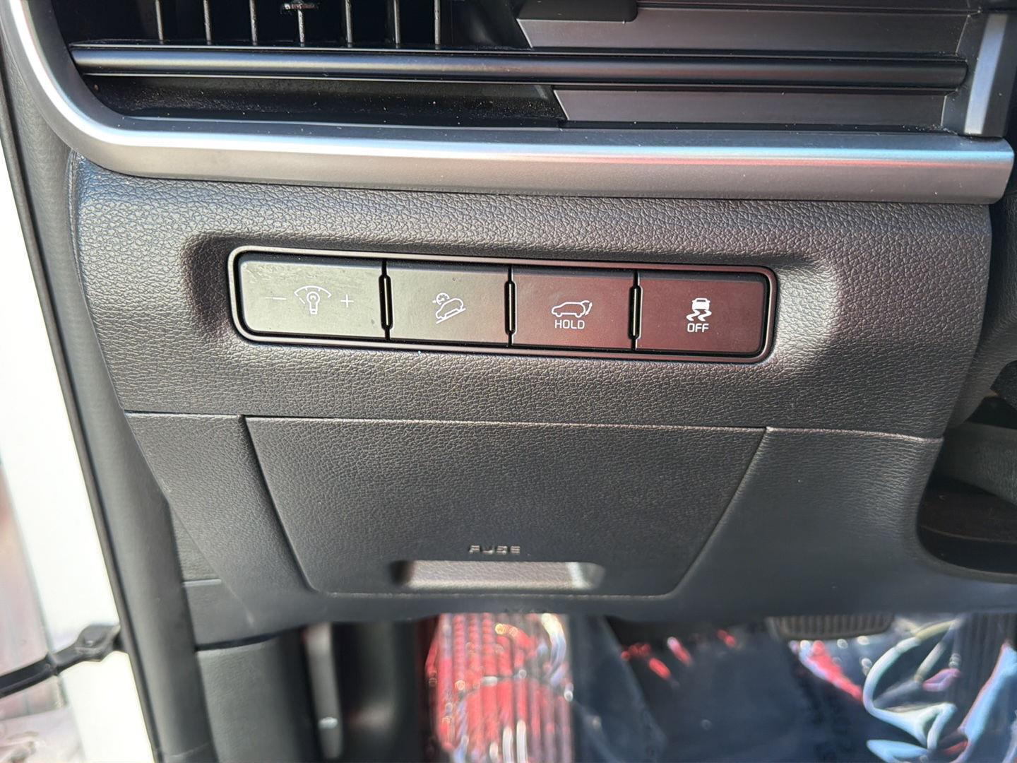 Used 2025 Kia Telluride SUV