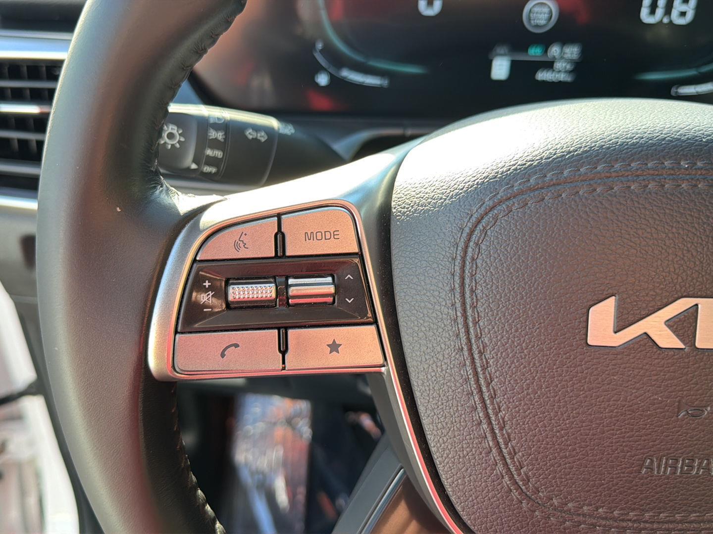 Used 2025 Kia Telluride SUV