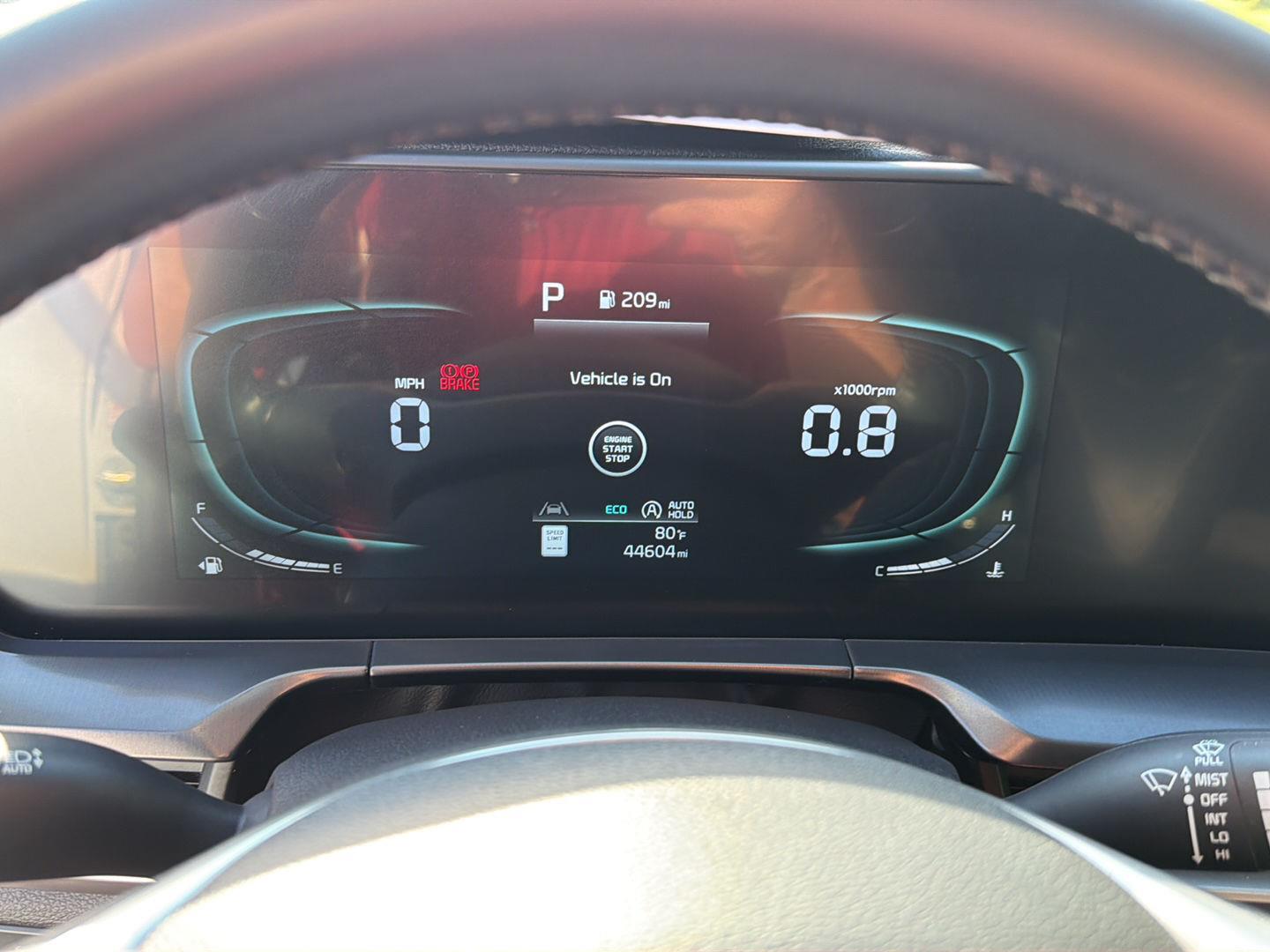 Used 2025 Kia Telluride SUV