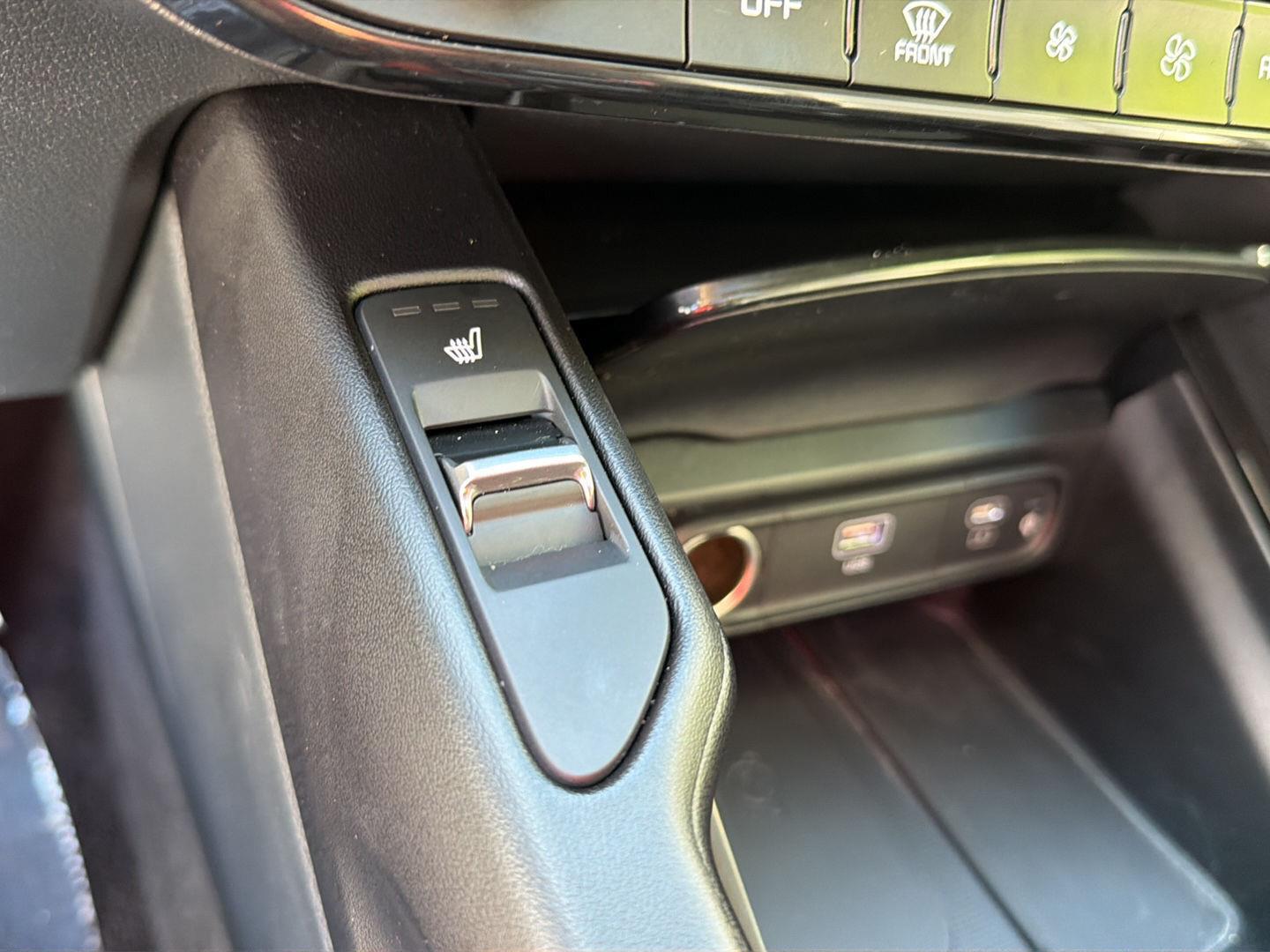 Used 2025 Kia Telluride SUV