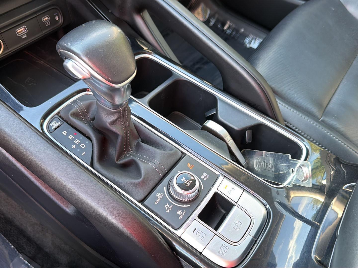 Used 2025 Kia Telluride SUV