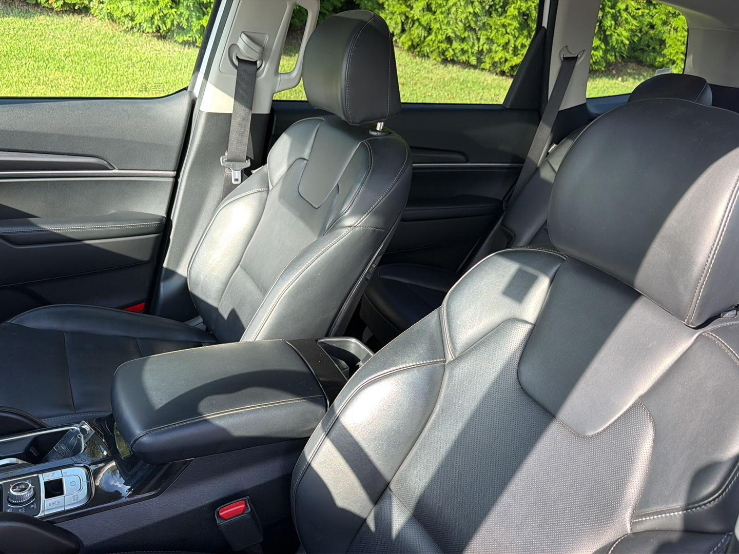 Used 2025 Kia Telluride SUV