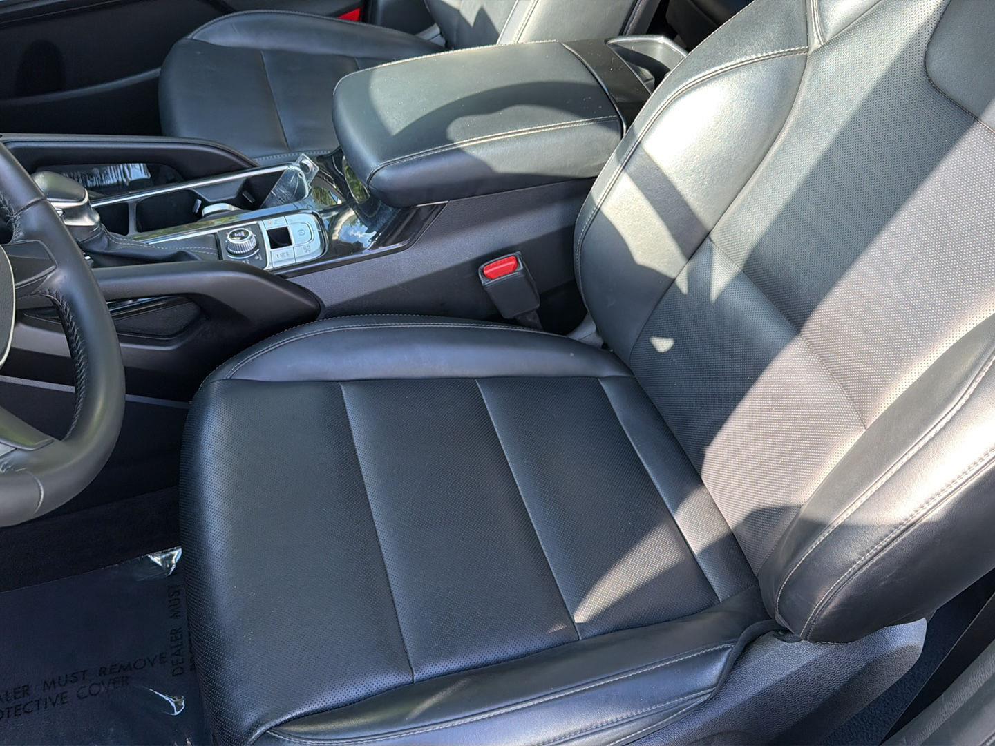Used 2025 Kia Telluride SUV