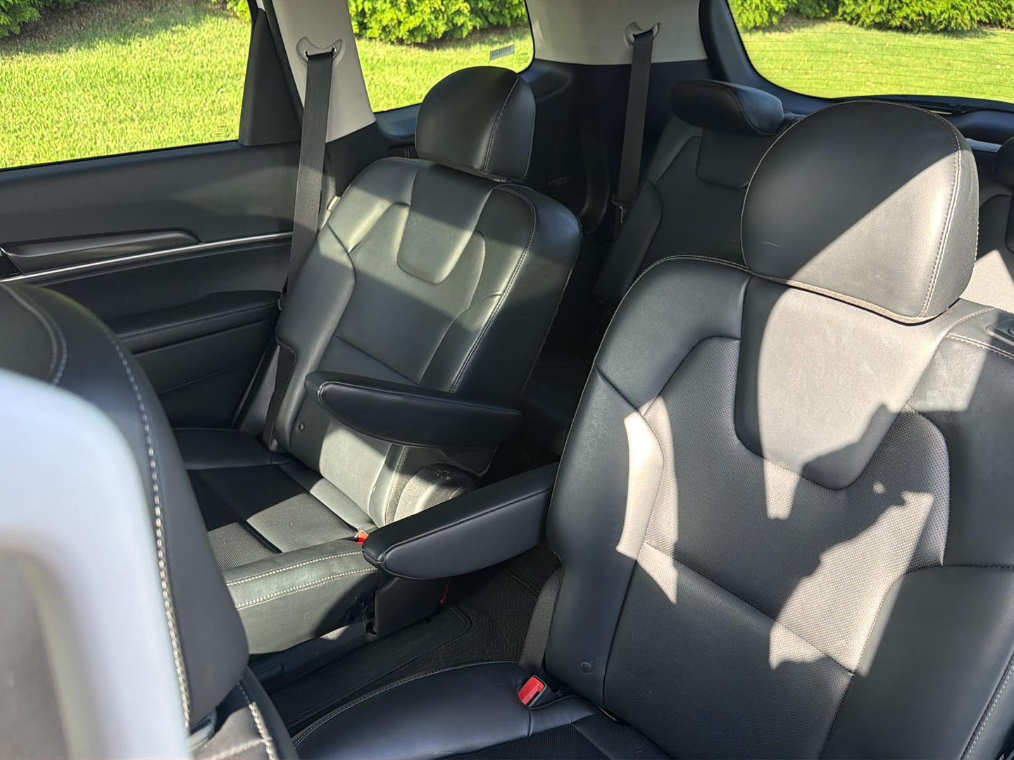 Used 2025 Kia Telluride SUV