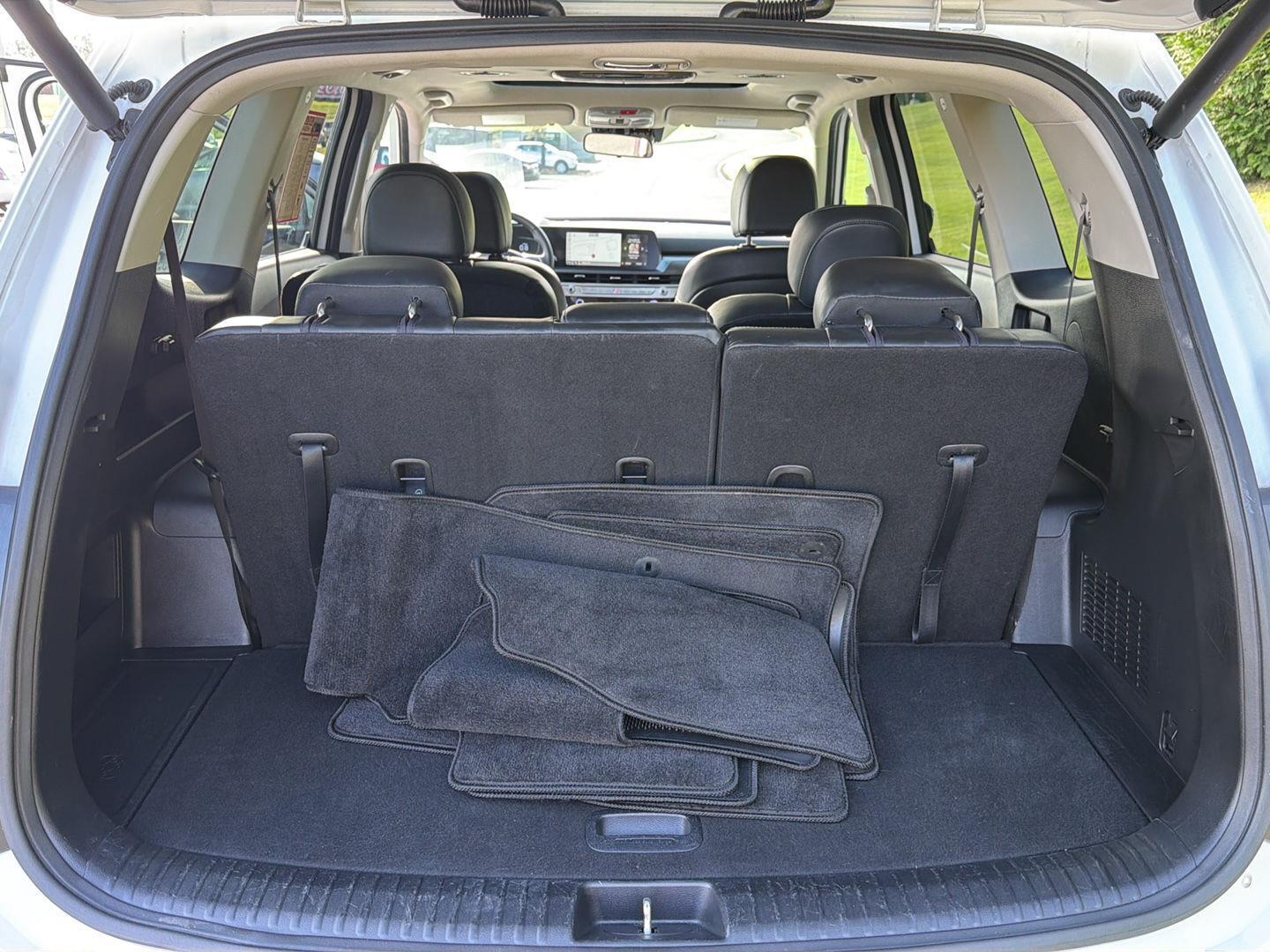Used 2025 Kia Telluride SUV