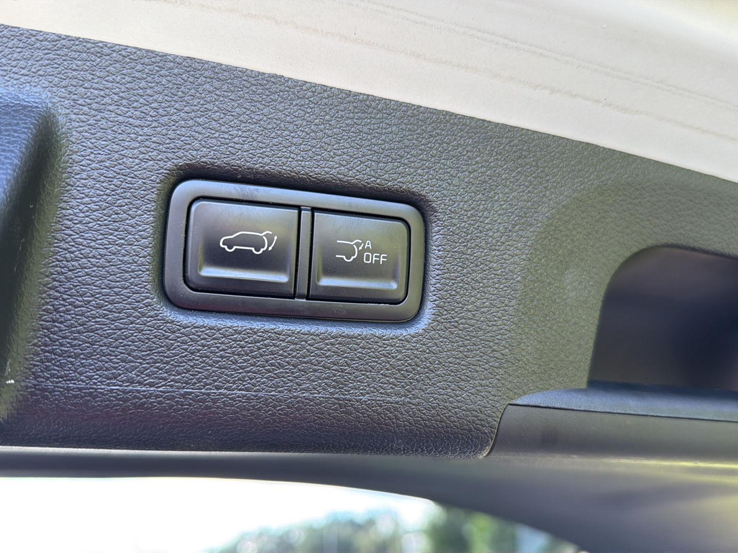 Used 2025 Kia Telluride SUV