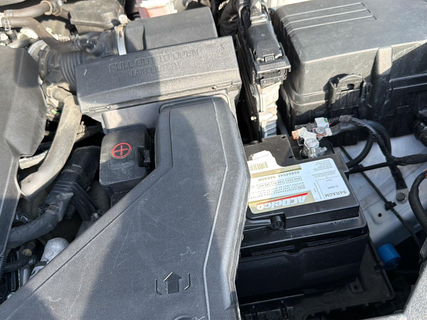 Used 2025 Kia Telluride SUV