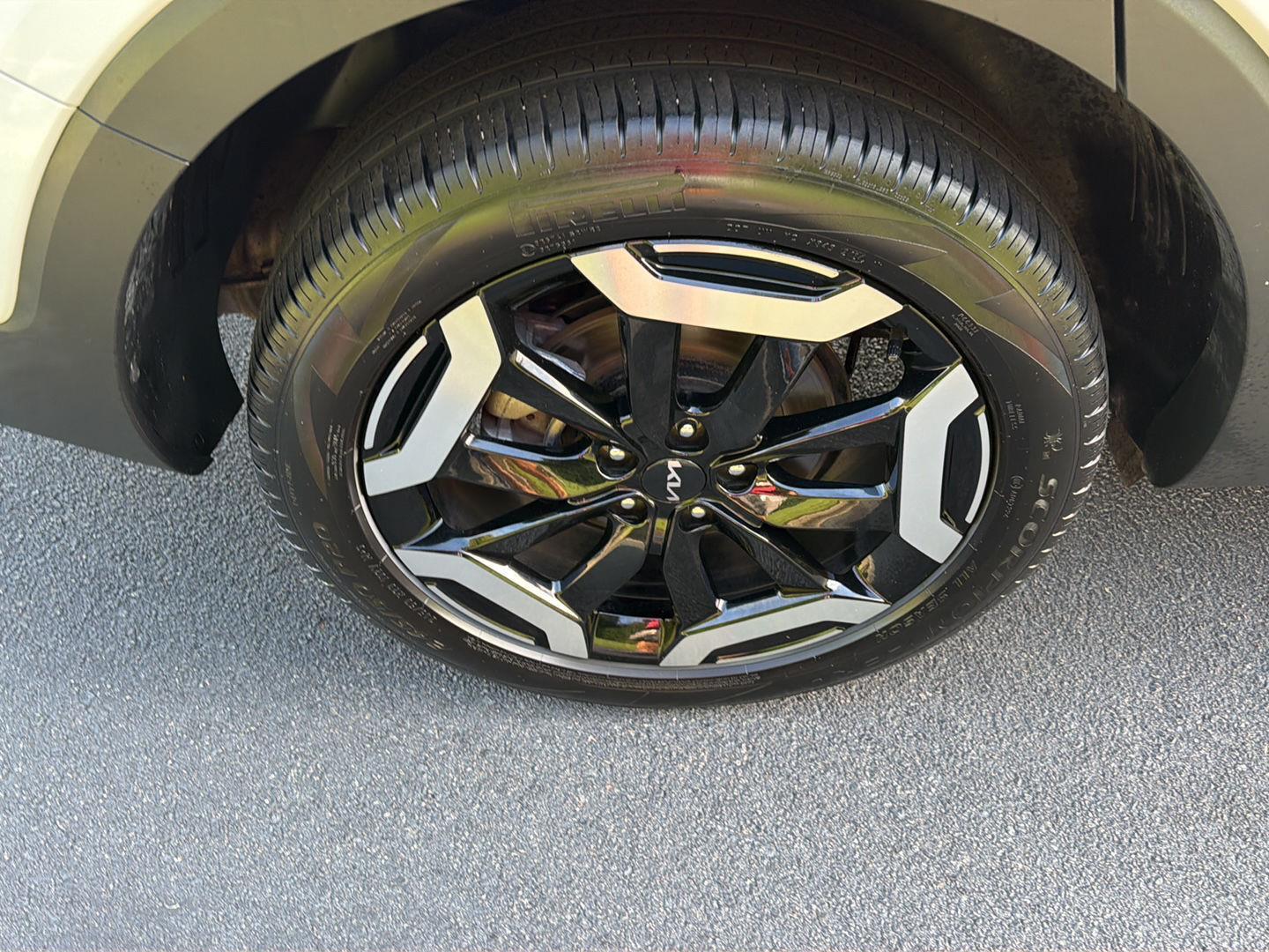 Used 2025 Kia Telluride SUV