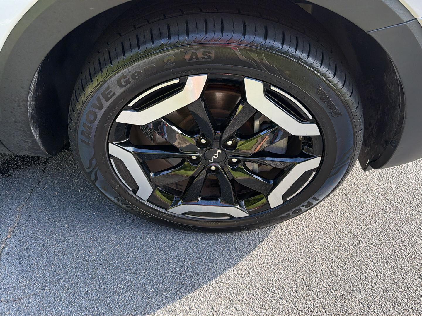 Used 2025 Kia Telluride SUV