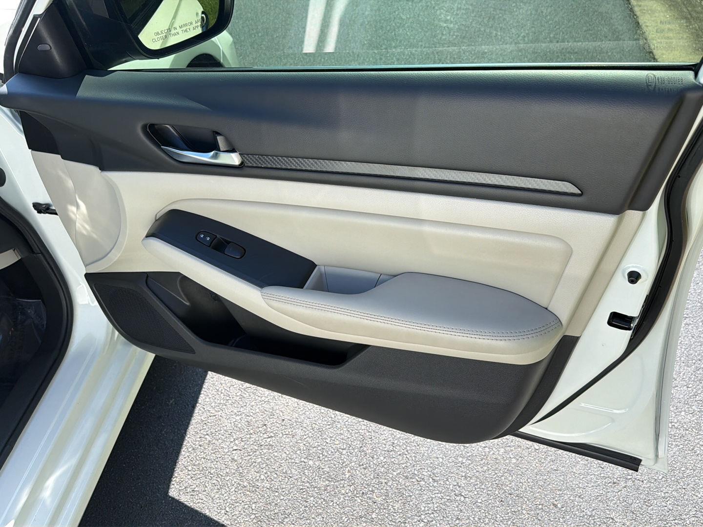 Used 2024 Nissan Altima Sedan