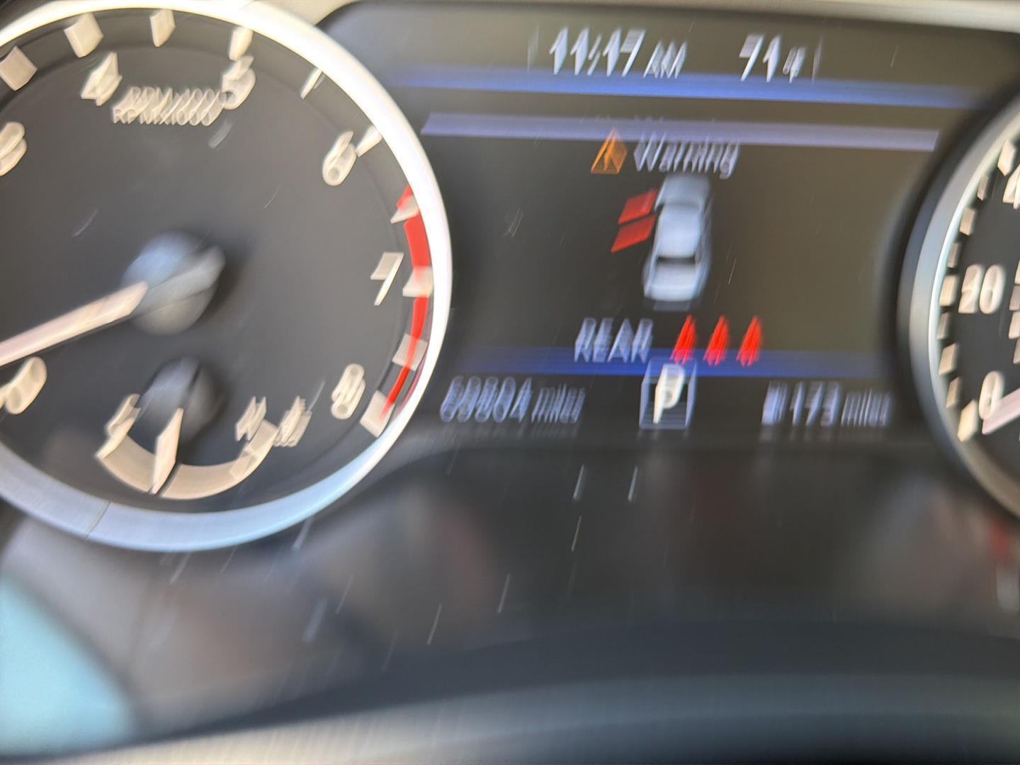 Used 2024 Nissan Altima Sedan