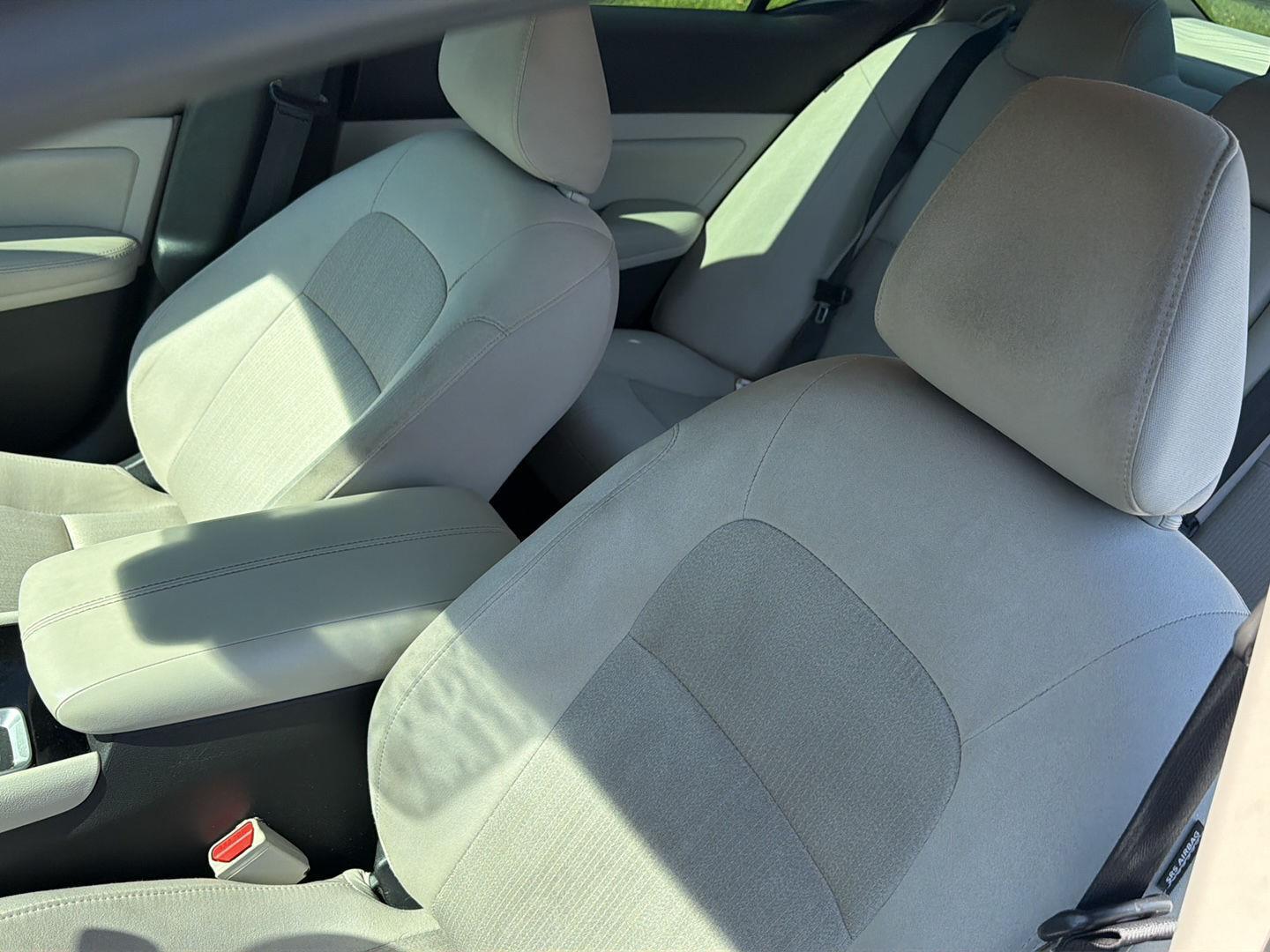 Used 2024 Nissan Altima Sedan