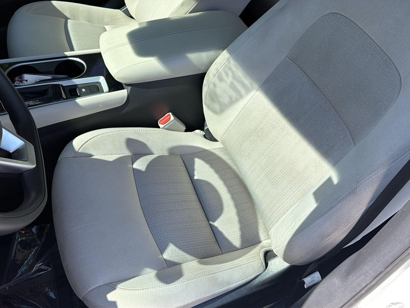 Used 2024 Nissan Altima Sedan